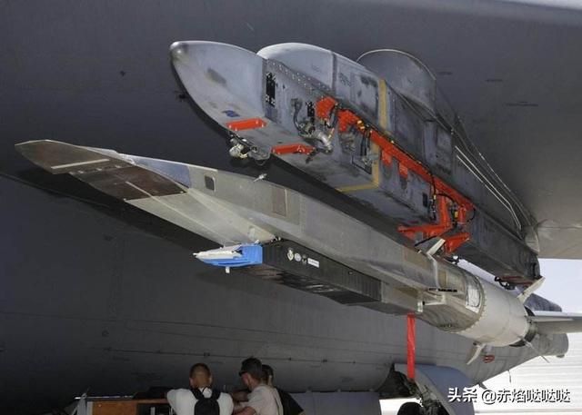 高超音速武器接连研制成功，三大国拦截无望，