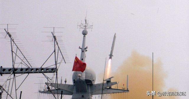 射程近600公里，3马赫突防，鹰击-18凭什么号称我