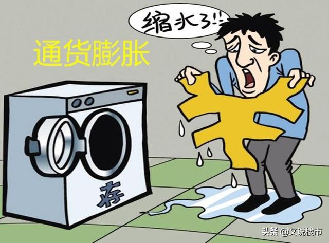 如果物价暴涨、货币贬值，此时马上提前还完所有房贷，是赚了吗？