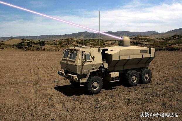 高超音速武器接连研制成功，三大国拦截无望，