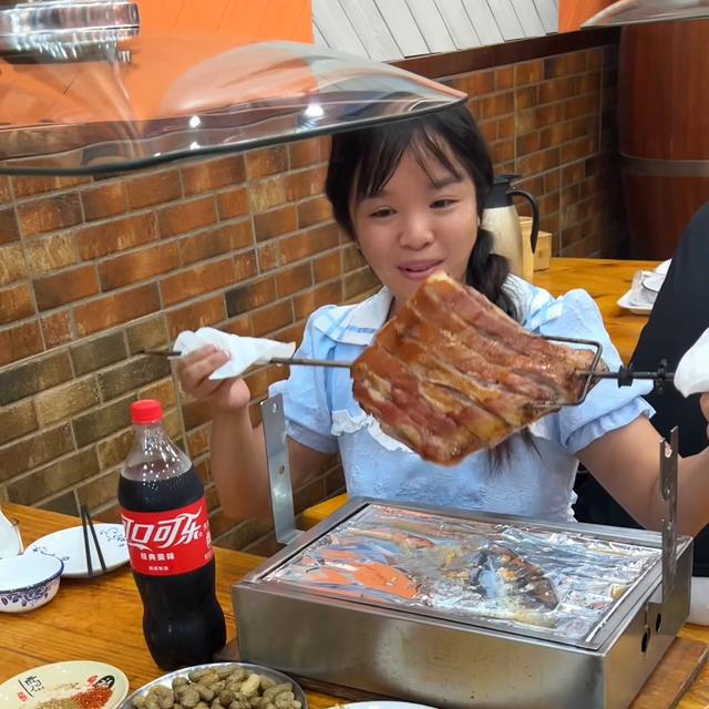 道外二十道街附近美食