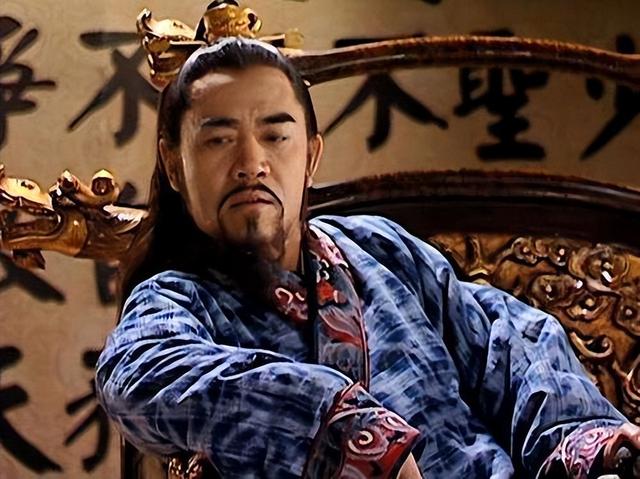 Ming Dynasty Jiajing Emperor Zhu Houjun Emperor Xiuxian Who Played To