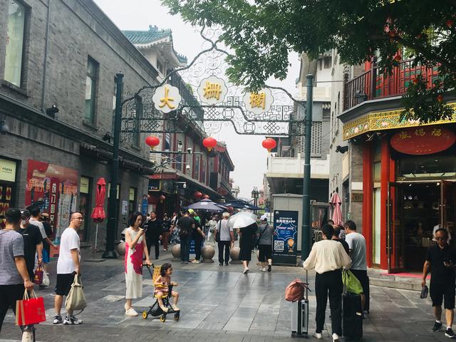 北京附近美食排行榜