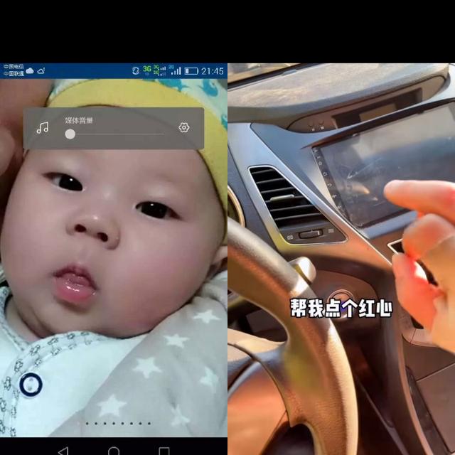 自动档车怎么开