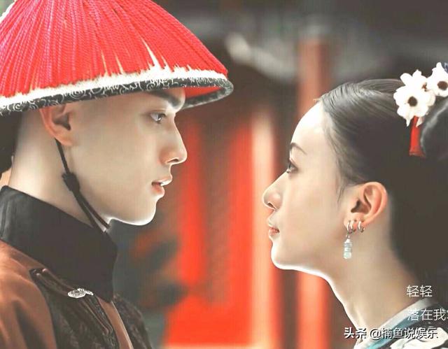 Xu Kai And Wu Jinyan Collaborate Again The Sweetness Of The New Drama