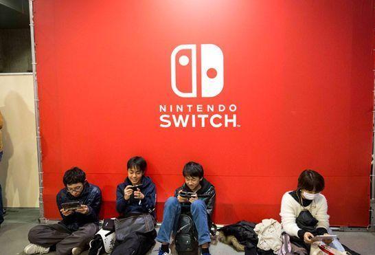 Nintendo Switch Has Surpassed PS1 Sales Becoming The Fifth Best