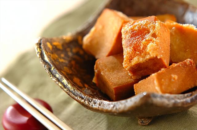 Sharing The Practice Of Fried Koya Tofu Simple And Nutritious Imedia