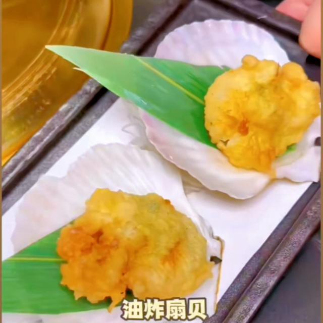 鼓楼附近美食