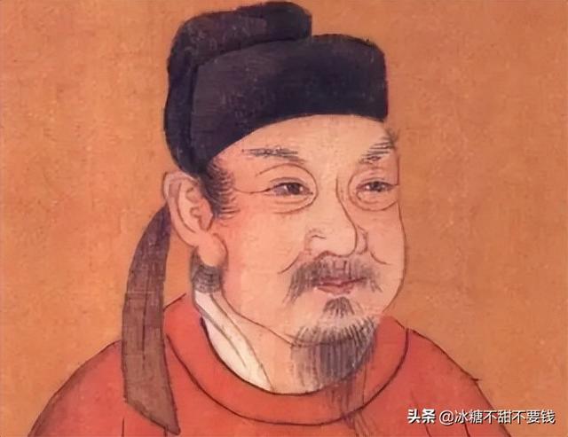 Li Xun Prime Minister During The Tang Dynasty Planned The Change Of