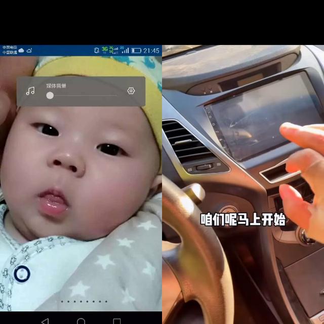 自动档车怎么开