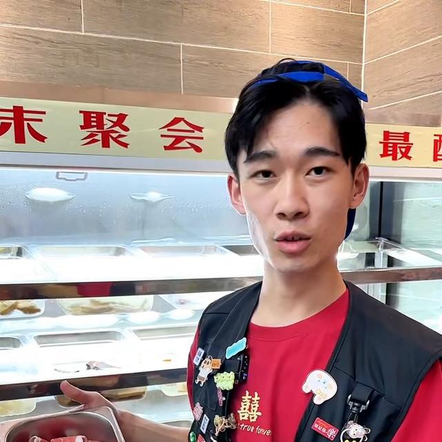 成都大学附近美食推荐