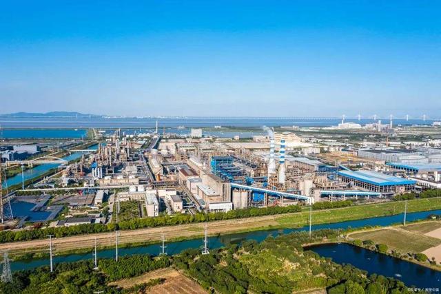 Rongsheng Petrochemical S Ambitions And Hidden Worries Pushing A