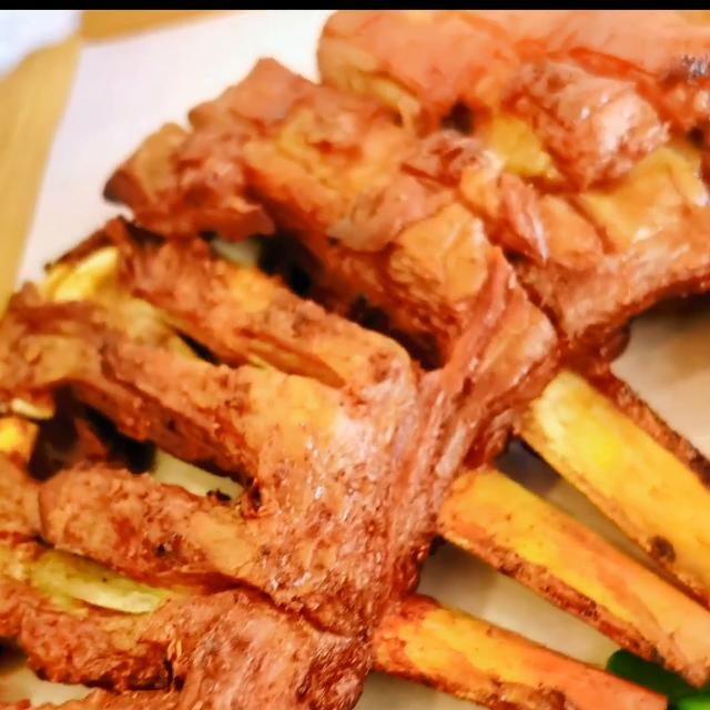 丰宁附近美食