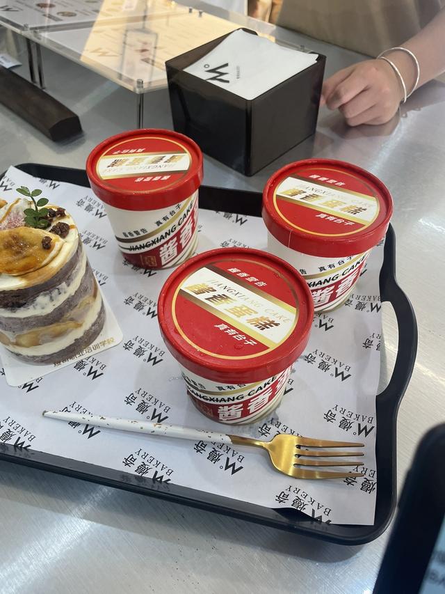 赣州什么小吃最出名