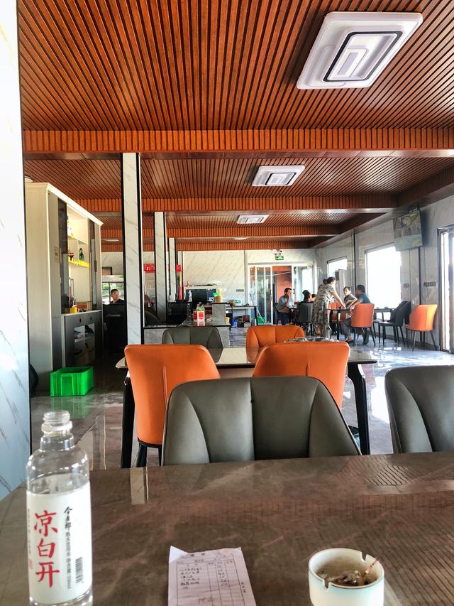 东营小吃一条街在哪