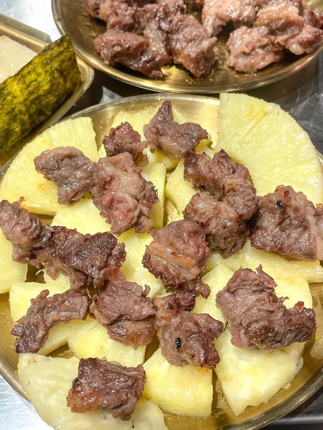 福建最有名的美食