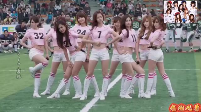 视频 少女时代那些年跳过的女团舞编舞版 原创编舞 Oh少女时代舞蹈 Www Bagua5 Net