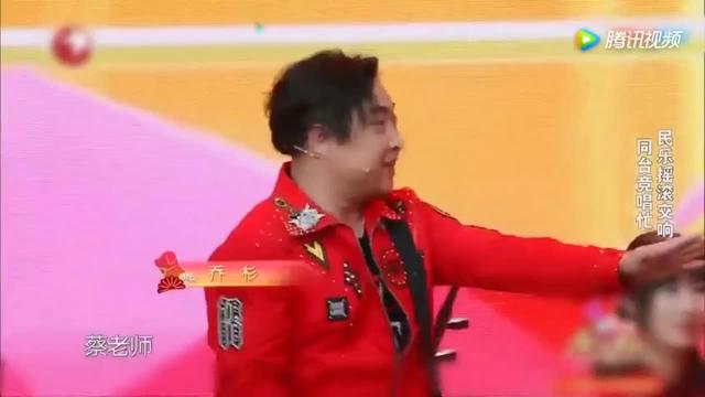 三人小品搞笑超短剧本