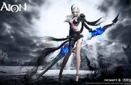 Aion永恒之塔台服下载注册充值教程