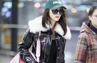 Yang Mi is Dai Lu cap this really! The netizen com