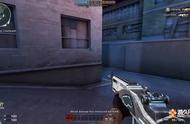CF美服终结者模式：M14EBR-源代码试玩体验