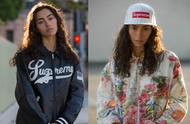 Star is worn build | Wind of Adrianne Ho motion is deduced, healthy energy