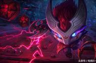 LPL、LCK赛场新贵，上单AP凯南和辅助凯南王者归来！
