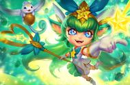 英雄联盟：露露新玩法，称霸黄金以下分段，20分钟打到对面投降