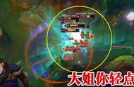 LOL：强势1V5的五大上单！最后一个看了想吐！