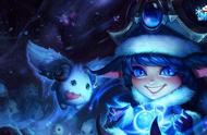 LOL6.13版本璐璐辅助玩法 露露天赋符文出装