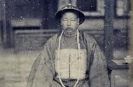 Late Qing Dynasty 4 names official: Li Hongzhang d
