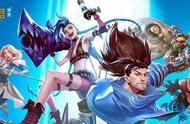 英雄联盟：LOL手游如何下载？和端游有什么区别？