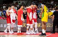 Brazil of 84-90 of Chinese male basket by changeov