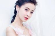 Fairy matchs celestial being skirt, fan Bingbing, jing of skirt of Baby what celestial being admired