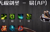 LOL历史上10大最强英雄，每一位都统治过至少一个版本