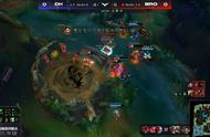 LOL-LCK：DK“摇人”出现问题选手英雄熟练度不足，DK 1-2不敌BRO