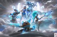 LOL新版本对MSI的影响：野区双雄要陨落？