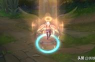 LOL测试服更新：移速技能调整，西部魔影刀妹、塞纳新皮肤上线