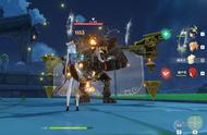 原神：关于凝光星璇bug测试结果及推论
