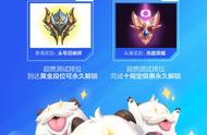 LOL手游超燃测试为何让张彬彬“上门”？官方这些改动太良心了