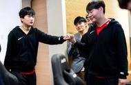 LOL WE返图出现熟悉身影，网友：难怪昨天WE连抢两龙