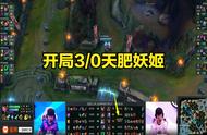 LOL：IG不敌BLG，网友：IG做出巨大改变告别一轮游——不进季后赛