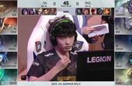 SN2-1RNG,Sofm转辅助效果不佳，重回打野打出灾难级别的状态