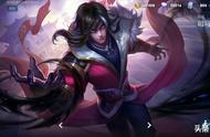 王者荣耀：更新首日，这位T3法师火了！无尽征程突破200W