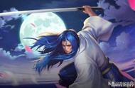 《王者荣耀》7.28英雄调整解读 老牌上单即将崛起