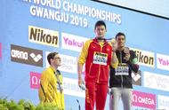 Russia reporter lets Sun Yang talk about disturban