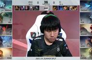 小虎力压TheShy斩获MVP！Rookie仅打出果子哥一半输出
