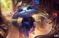英雄联盟9.19版本测试服更新：悠米惨遭削弱；众多英雄喜获加强