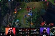 LOL：Crisp牛头开团屡立奇功，FPX2-0速推战胜ES