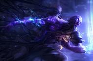 LOL测试服：伊芙琳新皮肤微调，狼人瑞兹削弱，法师装备增强！